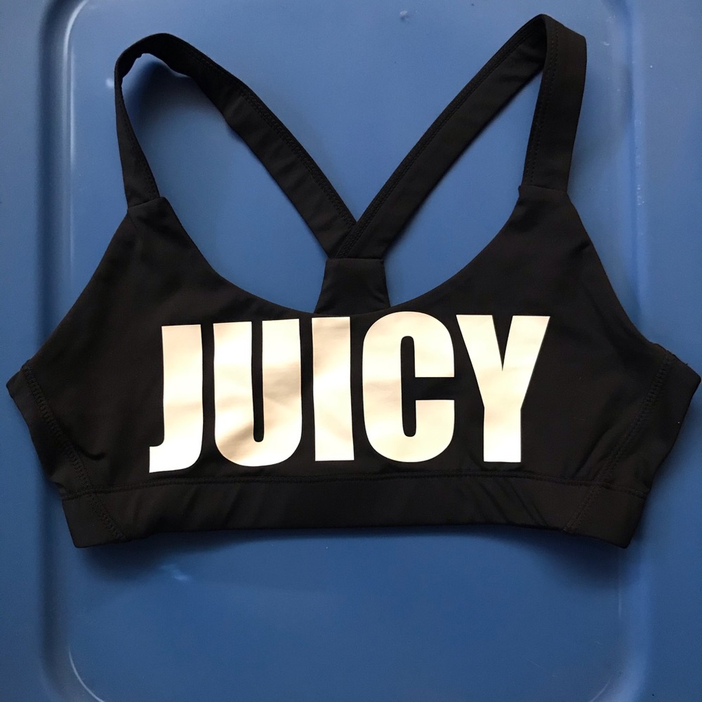 XS Sports Bra